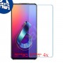 [4 יחידות] Asus Zenfone 6 ZS630KL מגן מסך נאנו זכוכית 9H סקרין מובייל