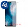 [4 יחידות] vivo Y70 מגן מסך הידרוג'ל שקוף (סיליקון) סקרין מובייל