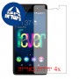 [4 יחידות] Wiko Fever SE מגן מסך הידרוג'ל שקוף (סיליקון) סקרין מובייל