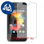 [4 יחידות] Wiko Goa מגן מסך הידרוג'ל שקוף (סיליקון) סקרין מובייל