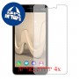 [4 יחידות] Wiko Lenny3 Max מגן מסך הידרוג'ל שקוף (סיליקון) סקרין מובייל