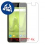 [4 יחידות] Wiko Sunny2 Plus מגן מסך הידרוג'ל שקוף (סיליקון) סקרין מובייל