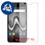 [4 יחידות] Wiko Tommy2 Plus מגן מסך הידרוג'ל שקוף (סיליקון) סקרין מובייל