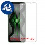 [4 יחידות] Xiaomi Black Shark 2 Pro מגן מסך הידרוג'ל שקוף (סיליקון) סקרין מובייל