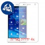 [4 יחידות] Xiaomi Mi 4 מגן מסך הידרוג'ל שקוף (סיליקון) סקרין מובייל