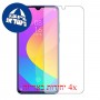 [4 יחידות] Xiaomi Mi CC9 מגן מסך הידרוג'ל שקוף (סיליקון) סקרין מובייל