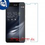 [4 יחידות] Asus Zenfone AR ZS571KL מגן מסך נאנו זכוכית 9H סקרין מובייל