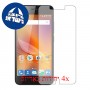 [4 יחידות] ZTE Blade A601 מגן מסך הידרוג'ל שקוף (סיליקון) סקרין מובייל