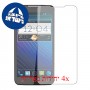 [4 יחידות] ZTE Grand Memo V9815 מגן מסך הידרוג'ל שקוף (סיליקון) סקרין מובייל