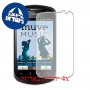 [4 יחידות] ZTE Groove X501 מגן מסך הידרוג'ל שקוף (סיליקון) סקרין מובייל