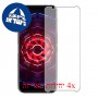 [4 יחידות] ZTE nubia Red Magic 3 מגן מסך הידרוג'ל שקוף (סיליקון) סקרין מובייל