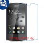 [4 יחידות] Acer Liquid Express E320 מגן מסך נאנו זכוכית 9H סקרין מובייל