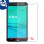 [4 יחידות] Asus Zenfone Go ZB690KG מגן מסך נאנו זכוכית 9H סקרין מובייל