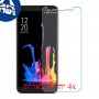 [4 יחידות] Asus ZenFone Lite (L1) ZA551KL מגן מסך נאנו זכוכית 9H סקרין מובייל