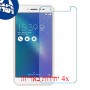 [4 יחידות] Asus Zenfone Live ZB501KL מגן מסך נאנו זכוכית 9H סקרין מובייל