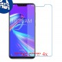[4 יחידות] Asus Zenfone Max (M2) ZB633KL מגן מסך נאנו זכוכית 9H סקרין מובייל