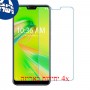 [4 יחידות] Asus Zenfone Max Plus (M2) ZB634KL מגן מסך נאנו זכוכית 9H סקרין מובייל
