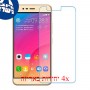[4 יחידות] Asus Zenfone Pegasus 3 מגן מסך נאנו זכוכית 9H סקרין מובייל