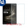 [2 יחידות] Asus Zenpad 3S 10 Z500KL מגן מסך נאנו זכוכית 9H סקרין מובייל