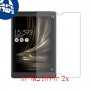 [2 יחידות] Asus Zenpad 3S 10 Z500M מגן מסך נאנו זכוכית 9H סקרין מובייל