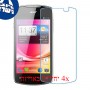 [4 יחידות] Acer Liquid Glow E330 מגן מסך נאנו זכוכית 9H סקרין מובייל
