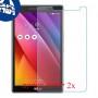 [2 יחידות] Asus Zenpad 8.0 Z380M מגן מסך נאנו זכוכית 9H סקרין מובייל