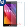 [2 יחידות] Asus Zenpad C 7.0 מגן מסך נאנו זכוכית 9H סקרין מובייל