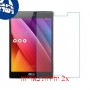 [2 יחידות] Asus Zenpad S 8.0 Z580CA מגן מסך נאנו זכוכית 9H סקרין מובייל