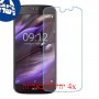 [4 יחידות] Acer Liquid Jade 2 מגן מסך נאנו זכוכית 9H סקרין מובייל