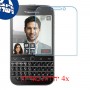 [4 יחידות] BlackBerry Classic מגן מסך נאנו זכוכית 9H סקרין מובייל