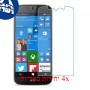 [4 יחידות] Acer Liquid Jade Primo מגן מסך נאנו זכוכית 9H סקרין מובייל