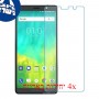 [4 יחידות] BlackBerry Evolve מגן מסך נאנו זכוכית 9H סקרין מובייל