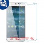 [4 יחידות] Acer Liquid Jade מגן מסך נאנו זכוכית 9H סקרין מובייל