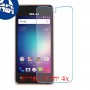 [4 יחידות] BLU Advance 4.0 L2 מגן מסך נאנו זכוכית 9H סקרין מובייל
