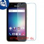 [4 יחידות] BLU Advance 4.0 L3 מגן מסך נאנו זכוכית 9H סקרין מובייל