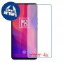 [4 יחידות] BLU Bold N1 מגן מסך נאנו זכוכית 9H סקרין מובייל