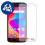 [4 יחידות] BLU C5L 2020 מגן מסך נאנו זכוכית 9H סקרין מובייל