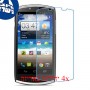 [4 יחידות] Acer CloudMobile S500 מגן מסך נאנו זכוכית 9H סקרין מובייל