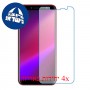 [4 יחידות] BLU C6 2019 מגן מסך נאנו זכוכית 9H סקרין מובייל