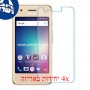 [4 יחידות] BLU Dash L3 מגן מסך נאנו זכוכית 9H סקרין מובייל