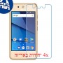 [4 יחידות] BLU Dash L4 מגן מסך נאנו זכוכית 9H סקרין מובייל