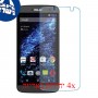 [4 יחידות] BLU Dash X Plus מגן מסך נאנו זכוכית 9H סקרין מובייל