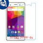[4 יחידות] BLU Dash X2 מגן מסך נאנו זכוכית 9H סקרין מובייל