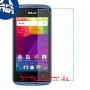 [4 יחידות] BLU Energy Diamond Mini מגן מסך נאנו זכוכית 9H סקרין מובייל