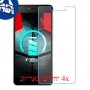 [4 יחידות] BLU Energy X 2 מגן מסך נאנו זכוכית 9H סקרין מובייל
