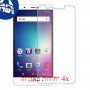 [4 יחידות] BLU Energy X Plus 2 מגן מסך נאנו זכוכית 9H סקרין מובייל