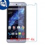 [4 יחידות] BLU Energy X מגן מסך נאנו זכוכית 9H סקרין מובייל