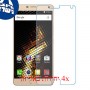 [4 יחידות] BLU Energy XL מגן מסך נאנו זכוכית 9H סקרין מובייל