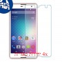 [4 יחידות] BLU Grand 5.5 HD מגן מסך נאנו זכוכית 9H סקרין מובייל