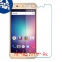 [4 יחידות] BLU Grand Max מגן מסך נאנו זכוכית 9H סקרין מובייל